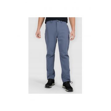 Pantaloni trekking barbati -  poliesterwww