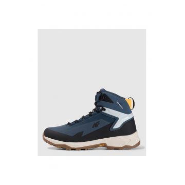 Pantofi sport barbati RAW25FOTSM077-31S - 4F - Bleumarin - Nylon