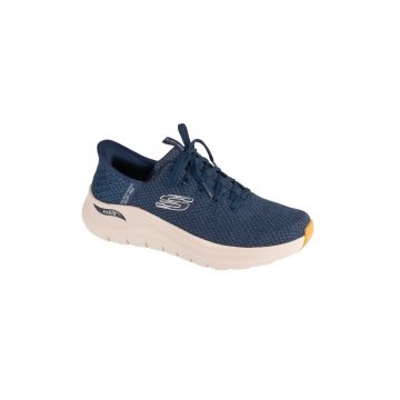 Pantofi sport -  Slip-ins: Arch Fit 2.0 - Look Ahead 232462 - Albastru marin