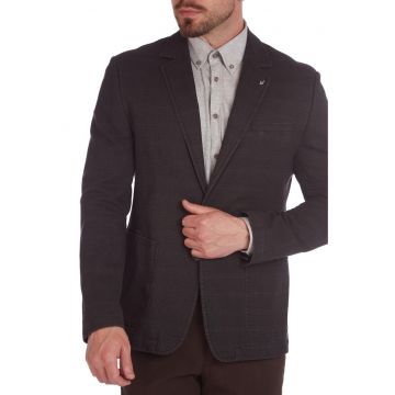 Sacou barbati  Jack 6628 maro - M - Maro