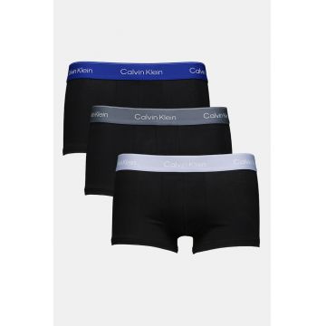 Set de boxeri cu logo - 3 Perechi