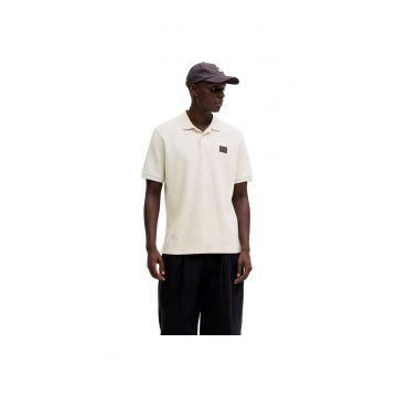 Tricou JACK &JONES Daytona Polo SS 55587 - Bej