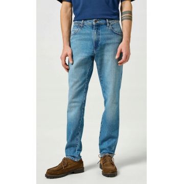 Blugi barbatesti  River Chante - Albastru