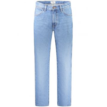 Blugi barbati -  albastru - denim -