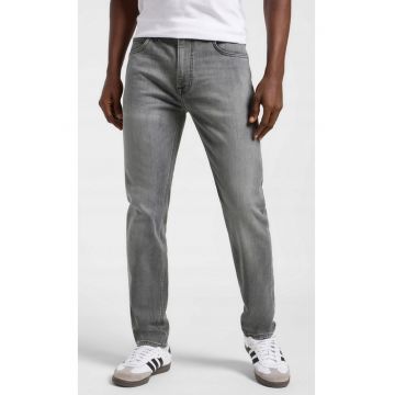 Blugi barbati  Rider Felix - bumbac/elastan - gri