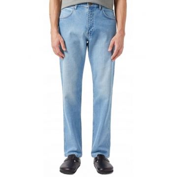 Blugi -  Frontier - albastru - Albastru