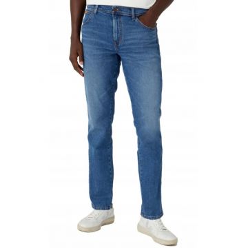 Blugi -  Texas - The Marverick - Albastru