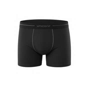 Boxeri pentru barbati BB125 - - Negru