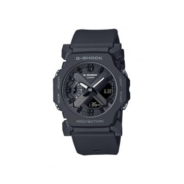 Ceas barbatesc  GA-2300-1AER Quartz Negru