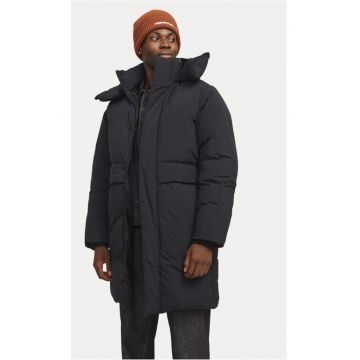 Geaca barbati -  Bolton 12259486 - Negru - Poliamida