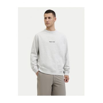 Hanorac barbati  gri