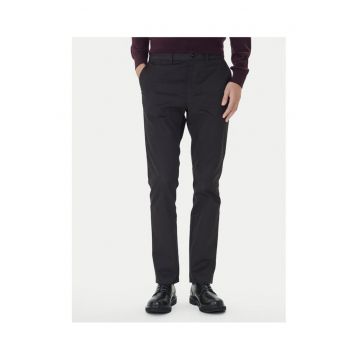 Pantaloni barbati  culoare neagra