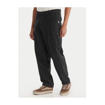 Pantaloni Cargo barbati  negru