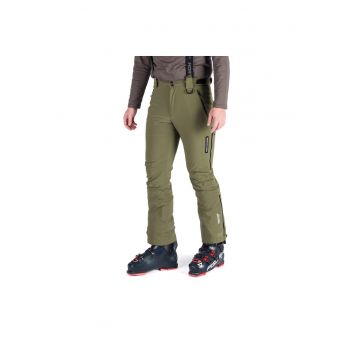 Pantaloni de schi premium pentru barbati Dermizax™EV KREADY1 - Negru