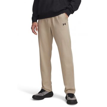 Pantaloni de trening cu croiala dreapta Rival