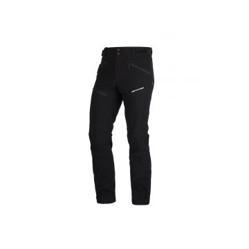 Pantaloni outdoor din softshell 3L 20K20K pentru barbati Gino manual
