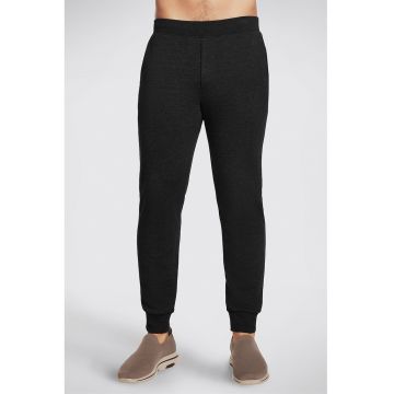 Pantaloni pentru fitness GOwalk Wear Expedition - Negru