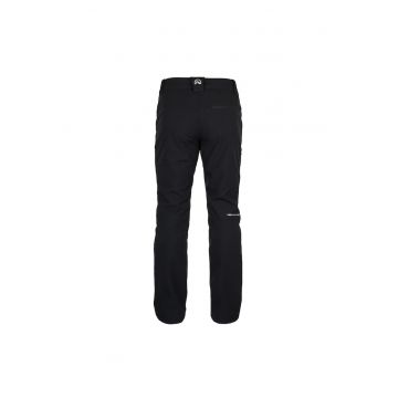 Pantaloni softshell 3L GUSTAVE pentru barbati - Albastru inchis