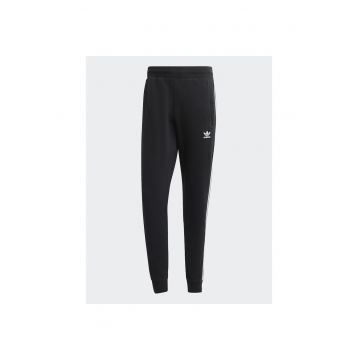 Pantaloni sport barbati -  negru -