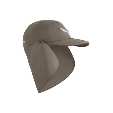 Sapca copii  Neck Gaiter - Maro deschis