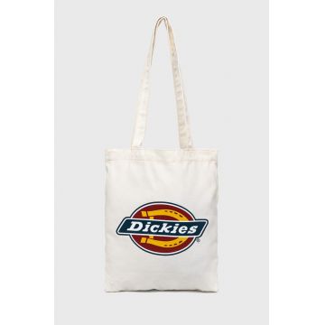 Dickies Geantă culoarea alb