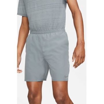 Pantaloni scurti cu tehnologie Dri-Fit pentru alergare Slide