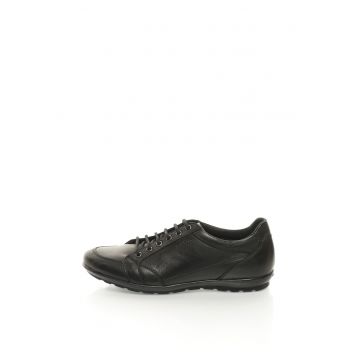 Pantofi casual de piele