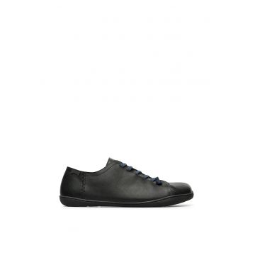 Pantofi casual de piele Peu Cami 23419