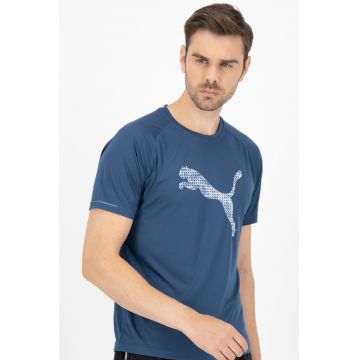 Tricou cu maneci raglan - pentru alergare Core-Run