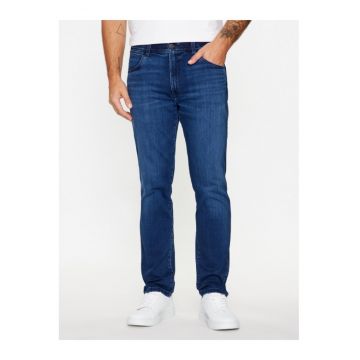 Blugi barbati -  303285029 - Bumbac - Albastru