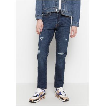 Blugi Barbati -  Albastru - Bumbac Organic - W32/L32 W32/L32 EU