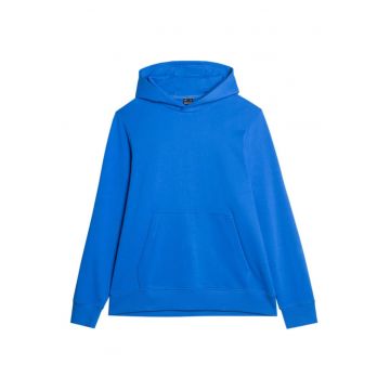 Bluza barbati  Bumbac - Albastru -