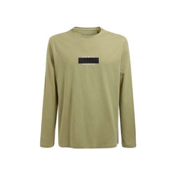 Bluza barbati  Verde - Verde