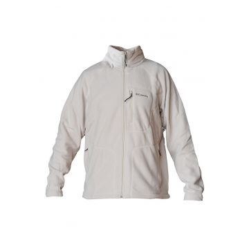 Bluza sport de barbati din fleece -  Fast Trek II Full Zip Fleece 142042