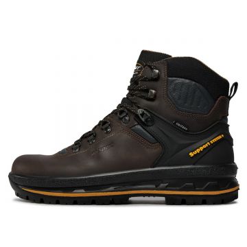 Bocanci Grisport Jordanite Maro - Brown