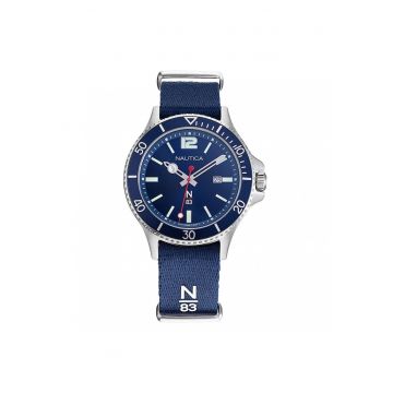 Ceas Barbati -  N83 NAPABS904