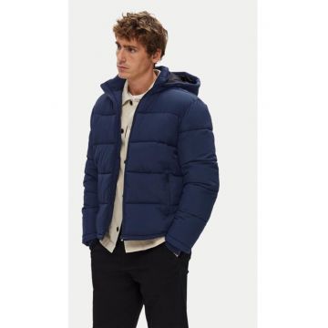 Geaca barbati -  Cooper 16089957 - Bleumarin - Nylon