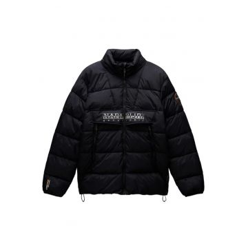 Geaca barbati -  negru - poliamida