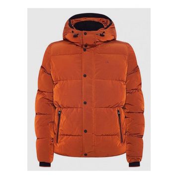 Geaca barbati -  Poliamida - Maro - Maro scortisoara