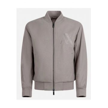 Geaca barbati -  poliuretan - bej