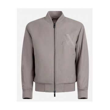 Geaca barbati -  poliuretan - bej