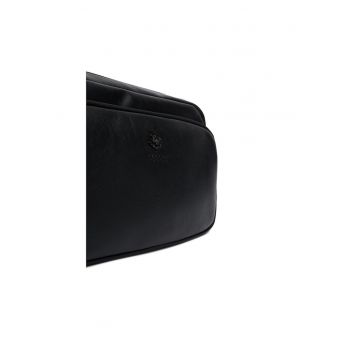 Geanta barbati -  neagra - model C-BHPC-L-012-08