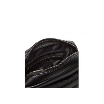 Geanta barbati -  neagra - model C-GIN-L-005-08