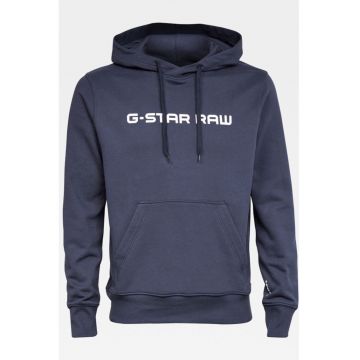 Hanorac Barbati.  Albastru inchis - Bumbac - S 2009