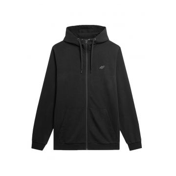 Hanorac barbati  Negru - Negru