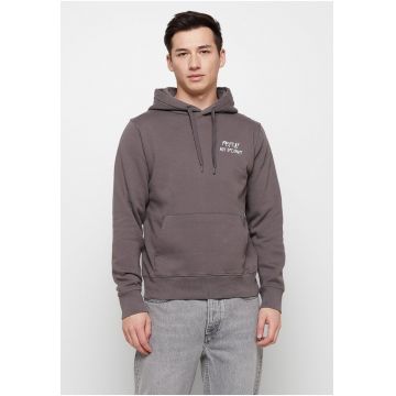 Hanorac Barbati -  Not Ordinary - Bumbac - Gri 2003