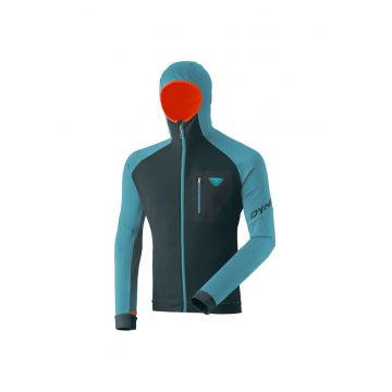 Jacheta schi barbati  Radical Polartec-Albastru/Bleumarin-46/S