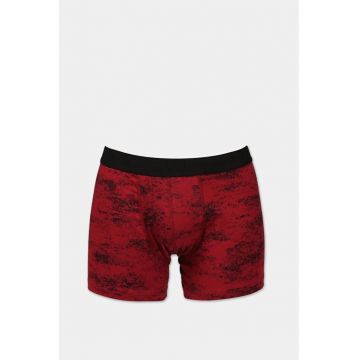 Lenjerie intima barbati - Rosu