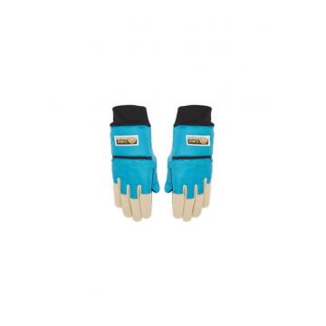 Manusi barbati - Elmer - 302268474 - Poliester - M INTL - Albastru