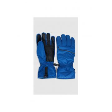 Manusi de schi barbati  Thinsulate - membrana NeoDry - albastru -